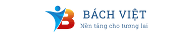 Logo Bách Việt