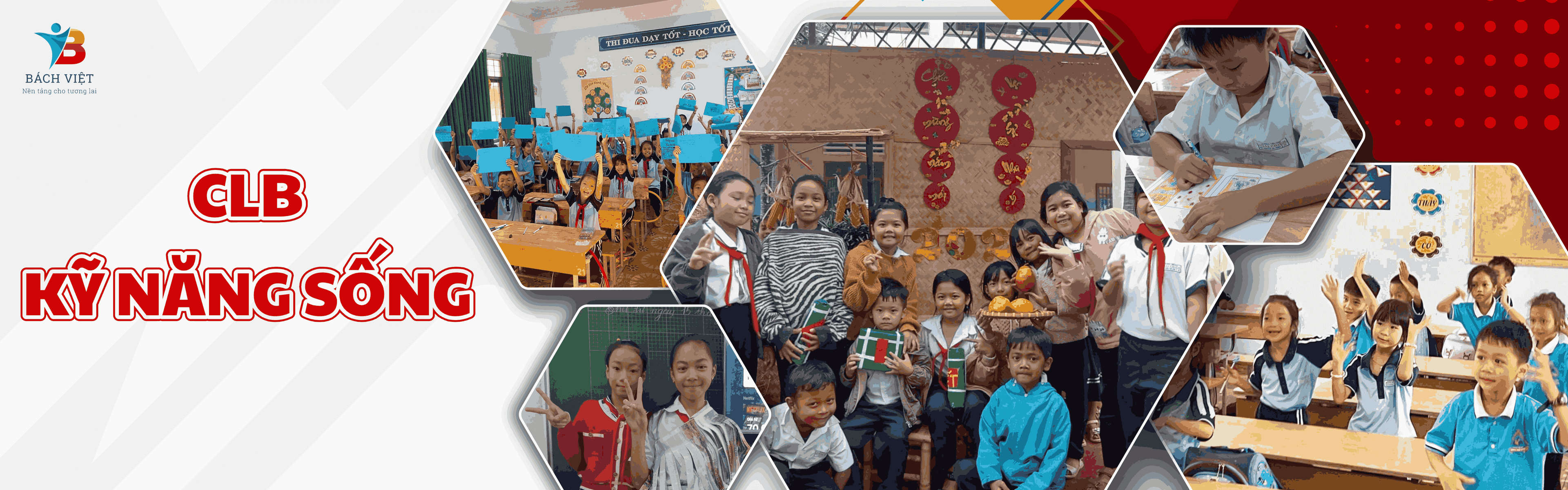 Hoạt Động Thể Chất Bách Việt