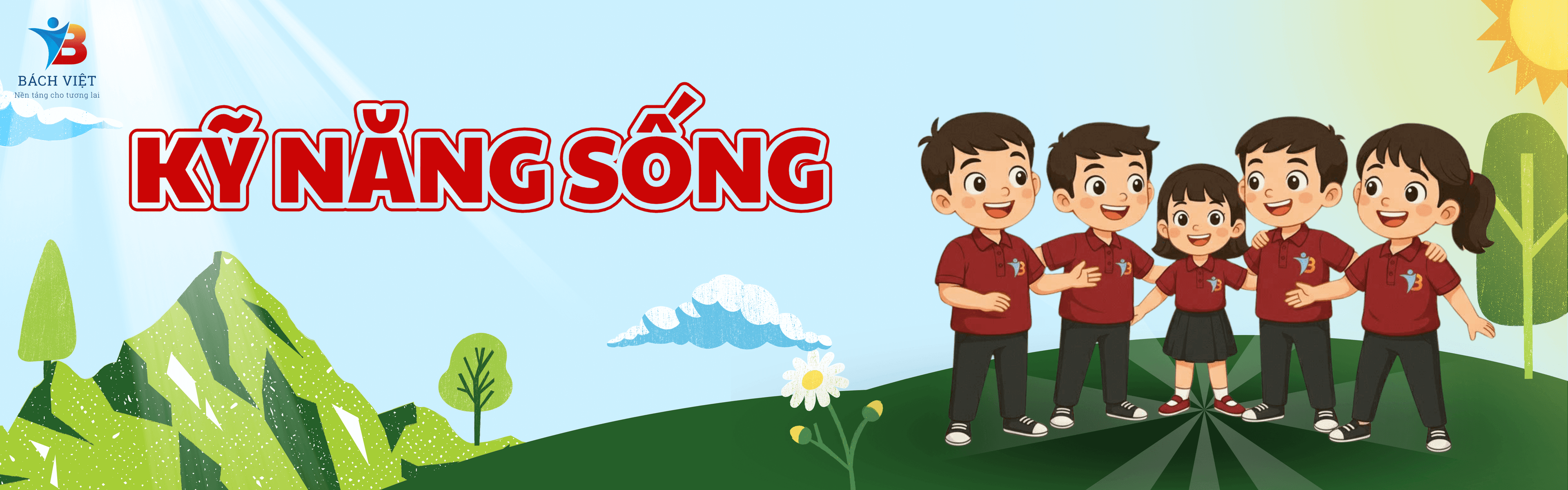 Kỹ Năng Sinh Tồn Dã Ngoại